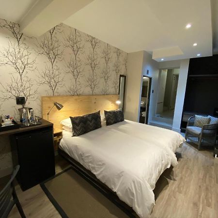 Herzinger Boutique Guesthouse Klein Windhoek Εξωτερικό φωτογραφία