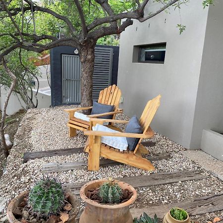 Herzinger Boutique Guesthouse Klein Windhoek Εξωτερικό φωτογραφία