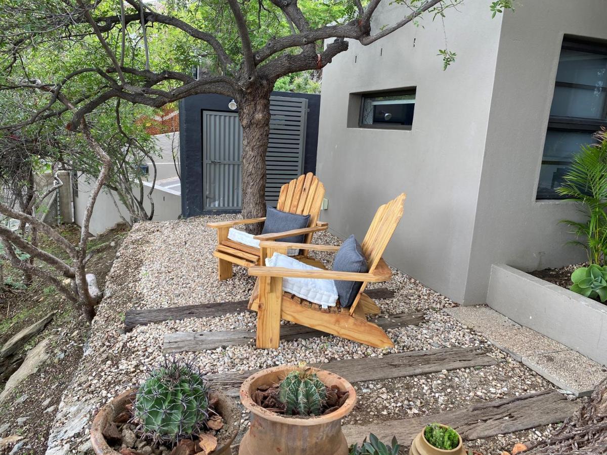 Herzinger Boutique Guesthouse Klein Windhoek Εξωτερικό φωτογραφία