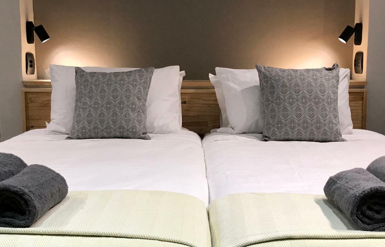 Herzinger Boutique Guesthouse Klein Windhoek Εξωτερικό φωτογραφία