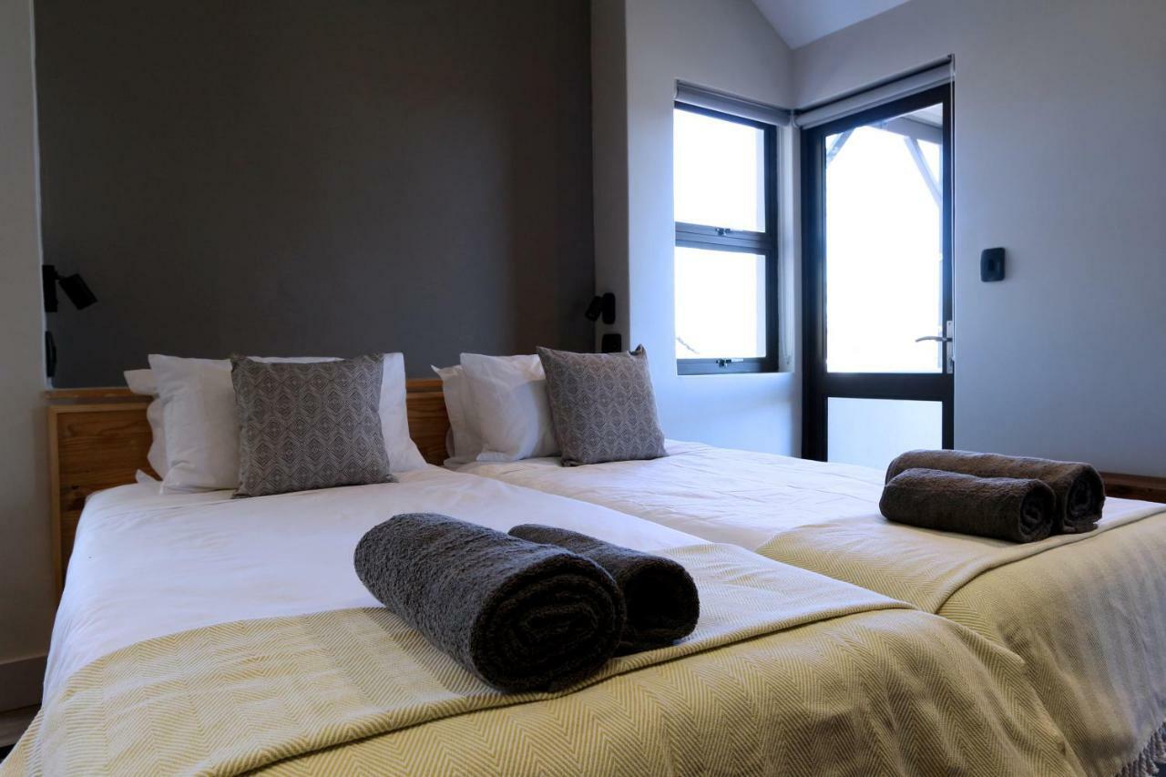 Herzinger Boutique Guesthouse Klein Windhoek Εξωτερικό φωτογραφία