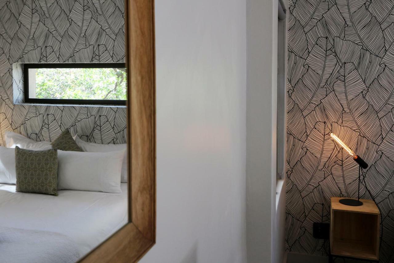 Herzinger Boutique Guesthouse Klein Windhoek Εξωτερικό φωτογραφία