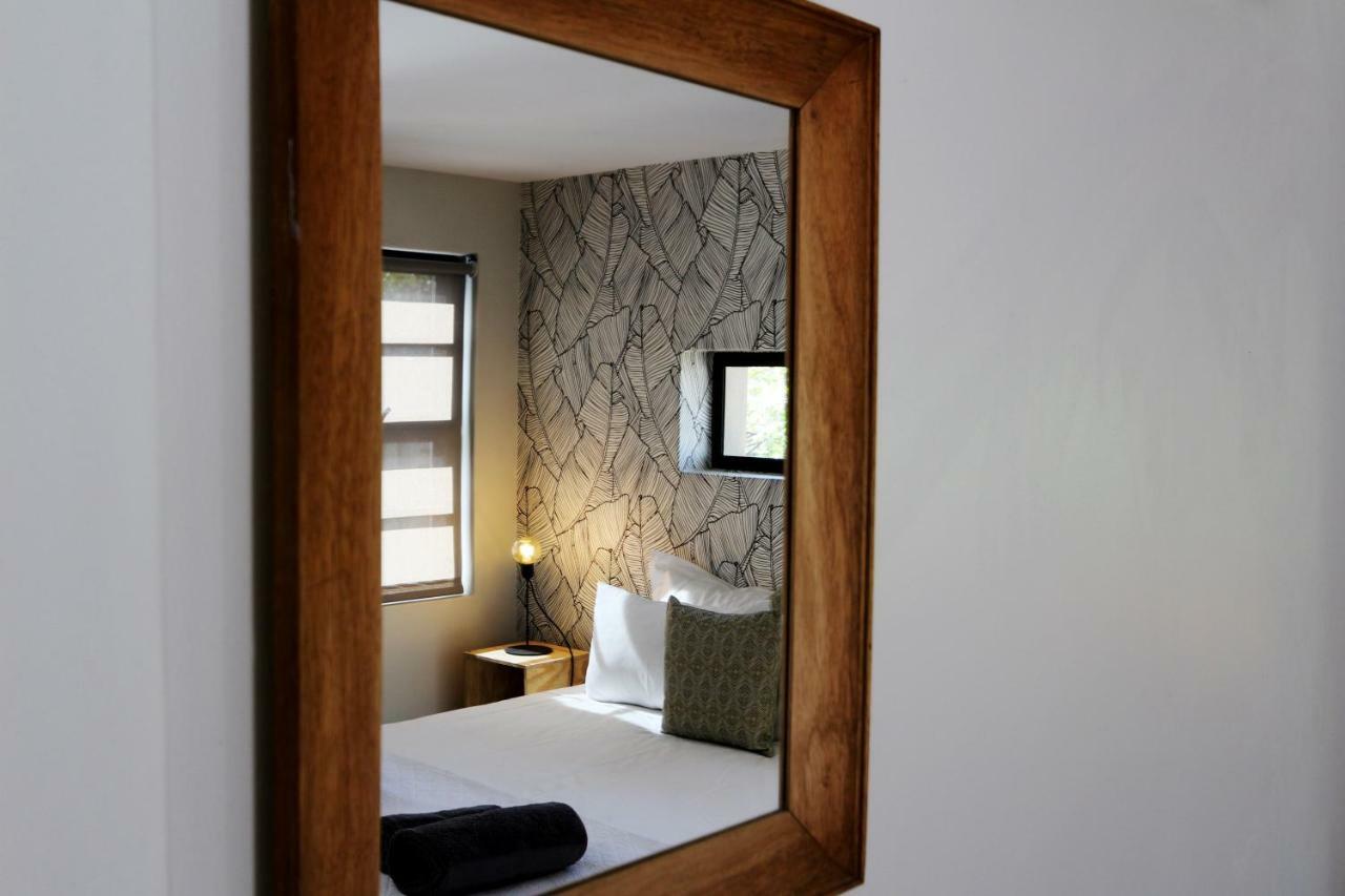 Herzinger Boutique Guesthouse Klein Windhoek Εξωτερικό φωτογραφία