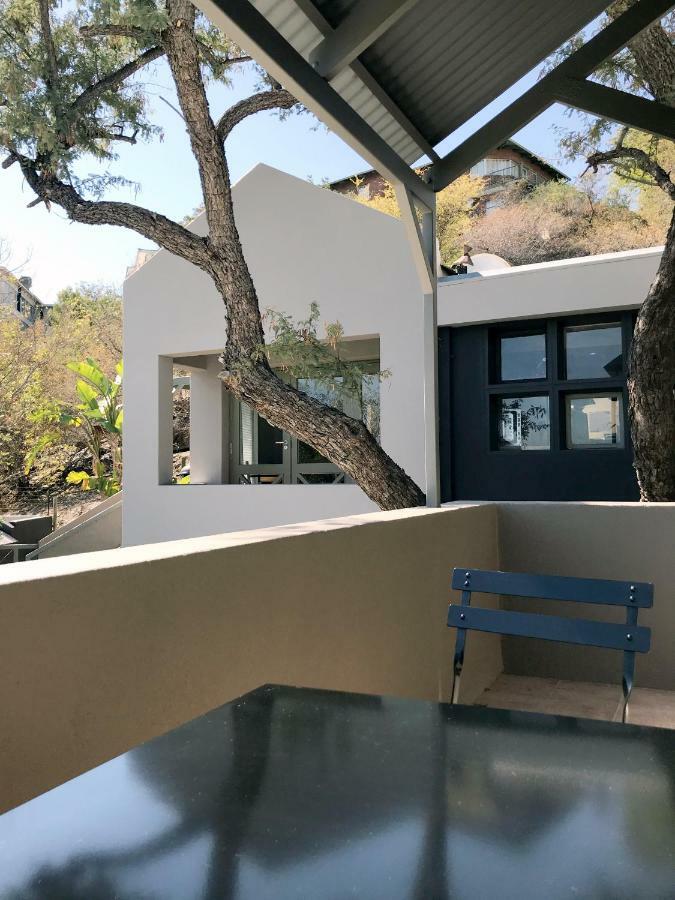 Herzinger Boutique Guesthouse Klein Windhoek Εξωτερικό φωτογραφία