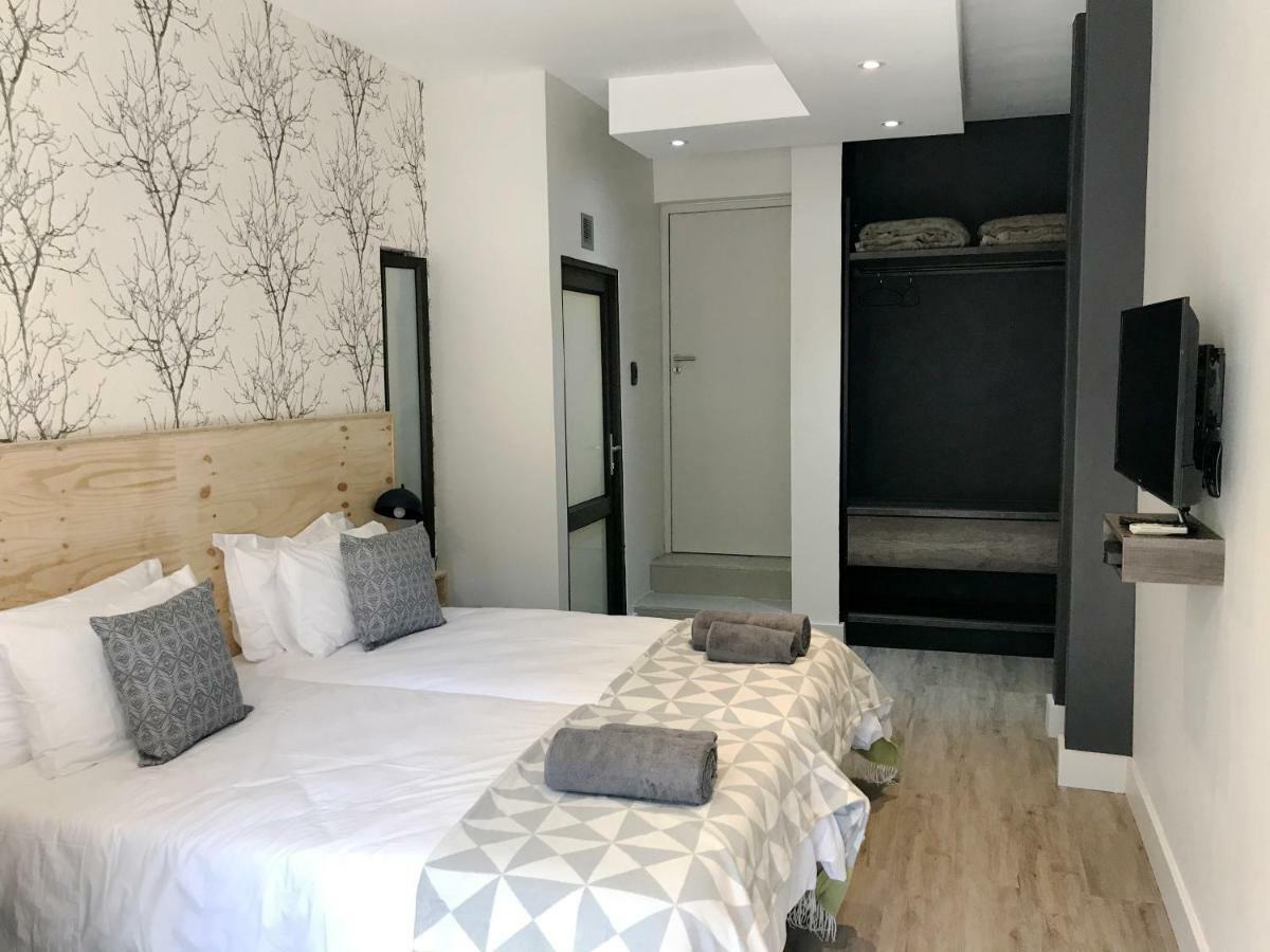 Herzinger Boutique Guesthouse Klein Windhoek Εξωτερικό φωτογραφία