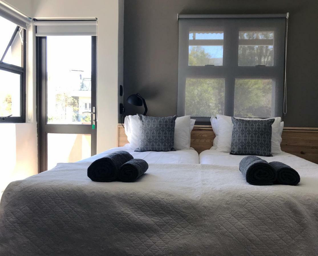 Herzinger Boutique Guesthouse Klein Windhoek Εξωτερικό φωτογραφία