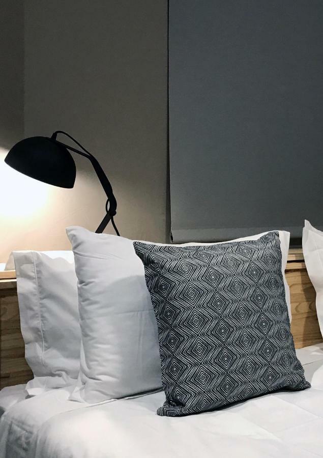 Herzinger Boutique Guesthouse Klein Windhoek Εξωτερικό φωτογραφία
