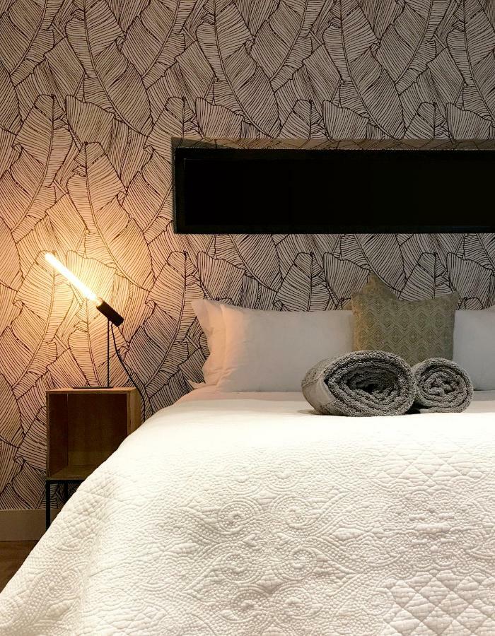 Herzinger Boutique Guesthouse Klein Windhoek Εξωτερικό φωτογραφία