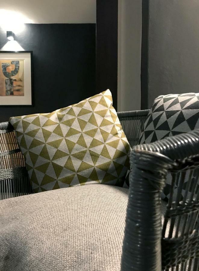 Herzinger Boutique Guesthouse Klein Windhoek Εξωτερικό φωτογραφία