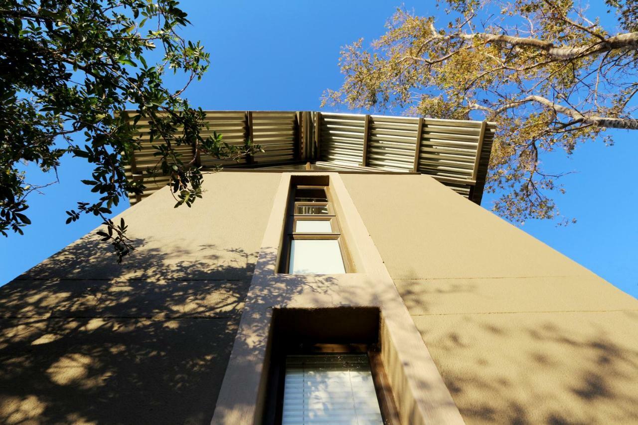 Herzinger Boutique Guesthouse Klein Windhoek Εξωτερικό φωτογραφία