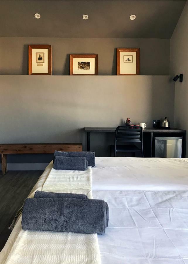 Herzinger Boutique Guesthouse Klein Windhoek Εξωτερικό φωτογραφία