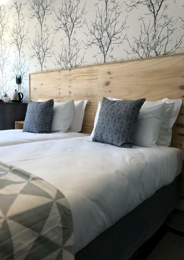 Herzinger Boutique Guesthouse Klein Windhoek Εξωτερικό φωτογραφία