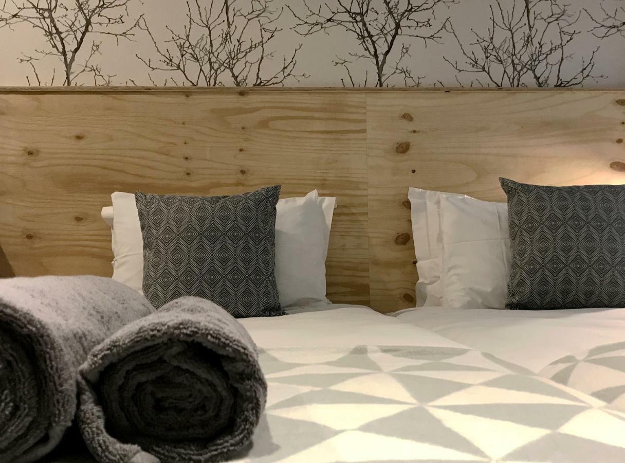 Herzinger Boutique Guesthouse Klein Windhoek Εξωτερικό φωτογραφία